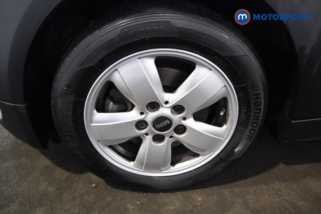 Mini Hatchback Cooper Classic Manual Petrol Hatchback - Stock Number (1620864) - 23rd supplementary image