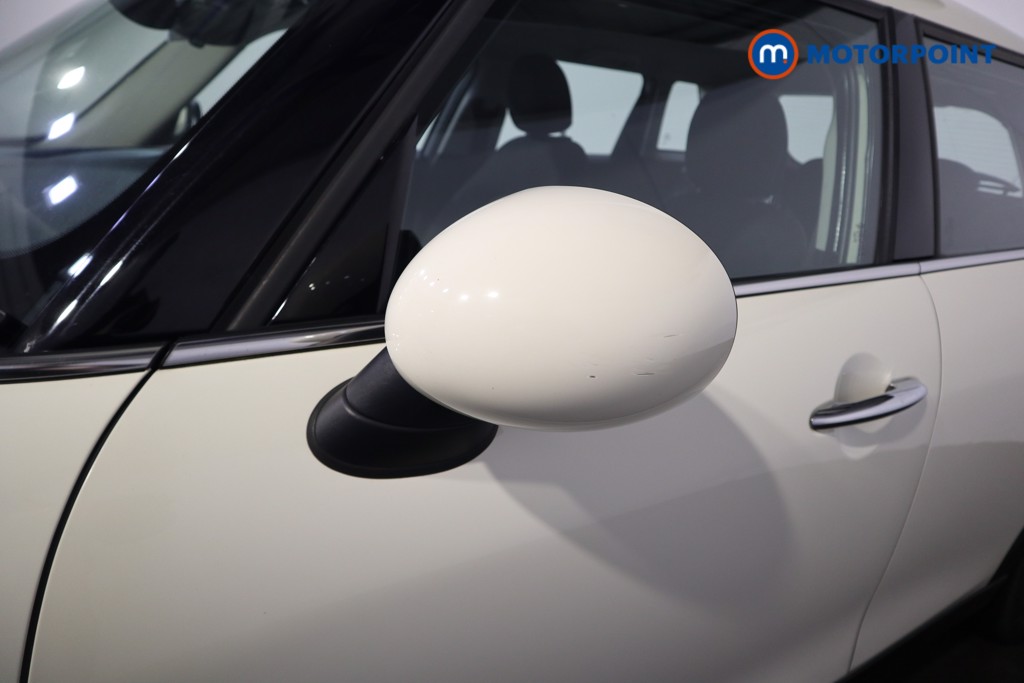 Mini Hatchback Cooper Classic Manual Petrol Hatchback - Stock Number (1620864) - 30th supplementary image