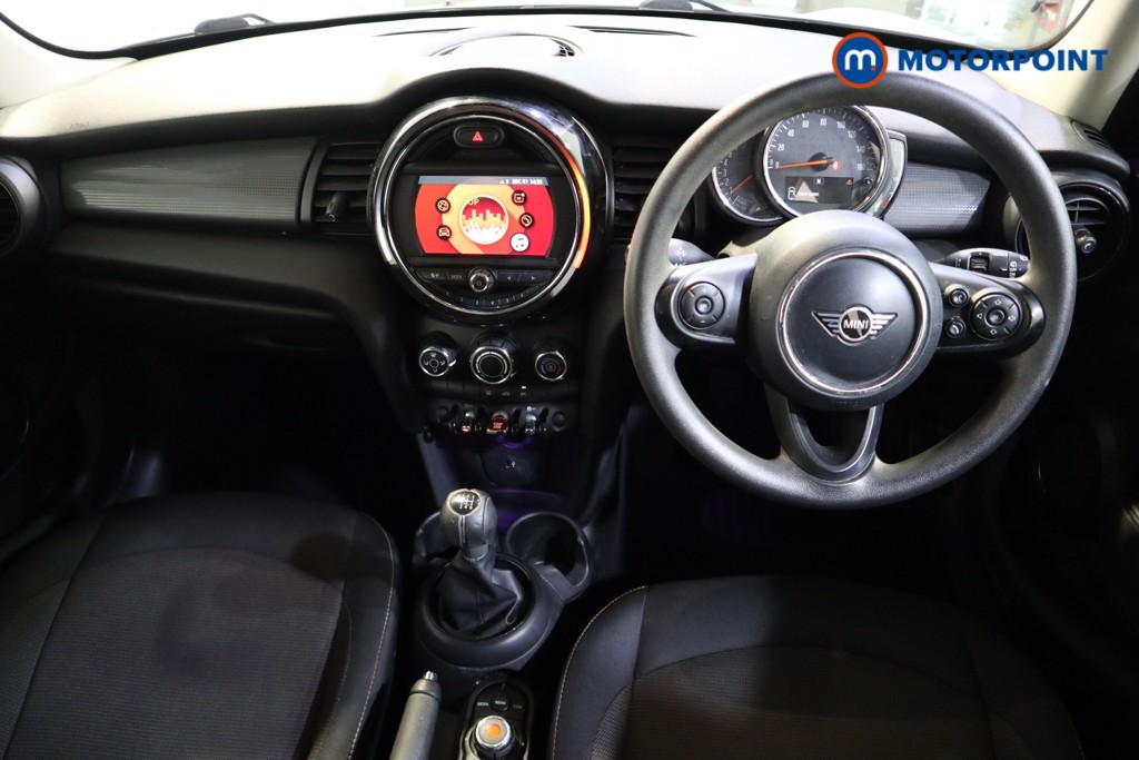 Mini Hatchback Cooper Classic Manual Petrol Hatchback - Stock Number (1620864) - 1st supplementary image