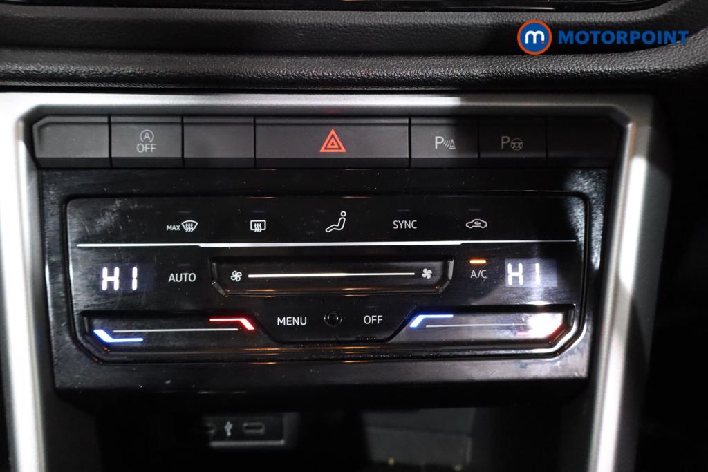 Volkswagen T-Roc Life Automatic Petrol SUV - Stock Number (1620915) - 3rd supplementary image