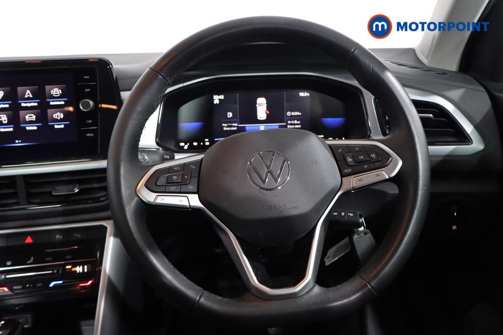Volkswagen T-Roc Life Automatic Petrol SUV - Stock Number (1620915) - 6th supplementary image