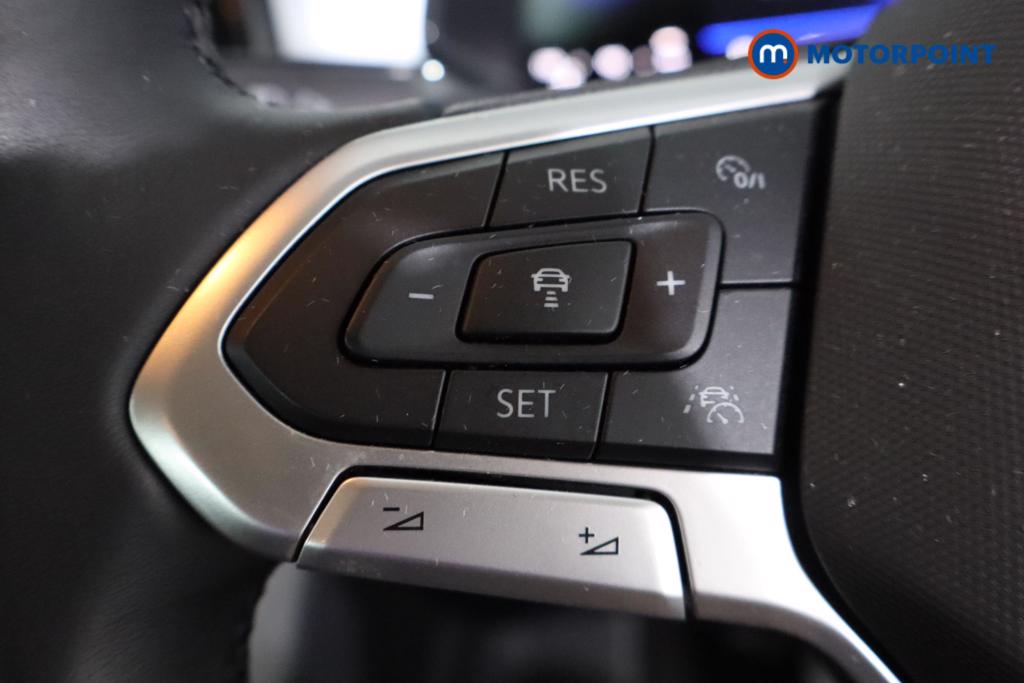 Volkswagen T-Roc Life Automatic Petrol SUV - Stock Number (1620915) - 7th supplementary image