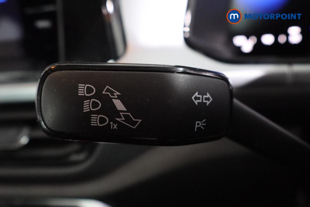 Volkswagen T-Roc Life Automatic Petrol SUV - Stock Number (1620915) - 9th supplementary image