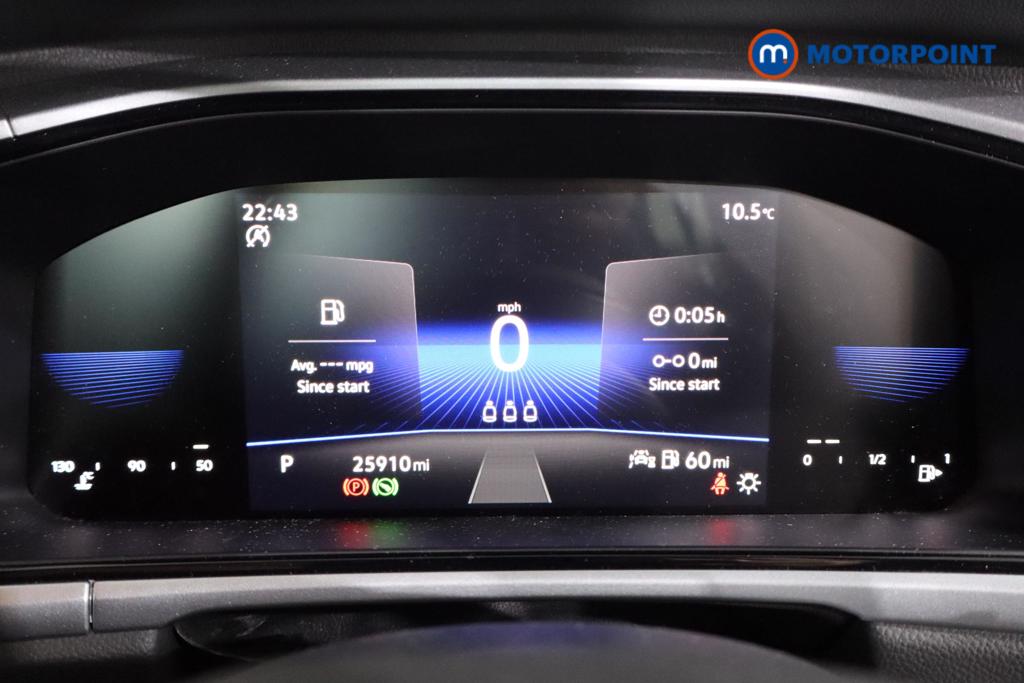 Volkswagen T-Roc Life Automatic Petrol SUV - Stock Number (1620915) - 11th supplementary image