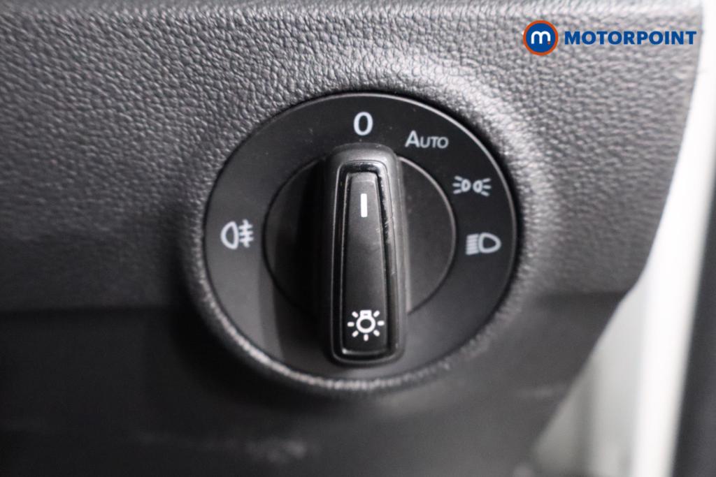 Volkswagen T-Roc Life Automatic Petrol SUV - Stock Number (1620915) - 12th supplementary image