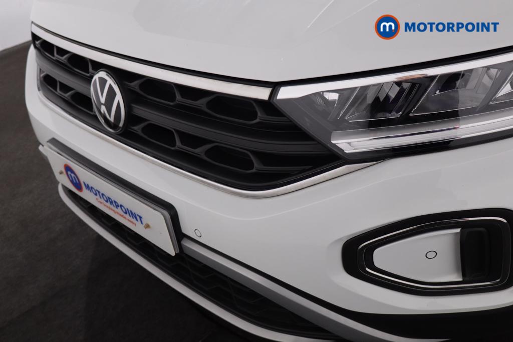 Volkswagen T-Roc Life Automatic Petrol SUV - Stock Number (1620915) - 14th supplementary image
