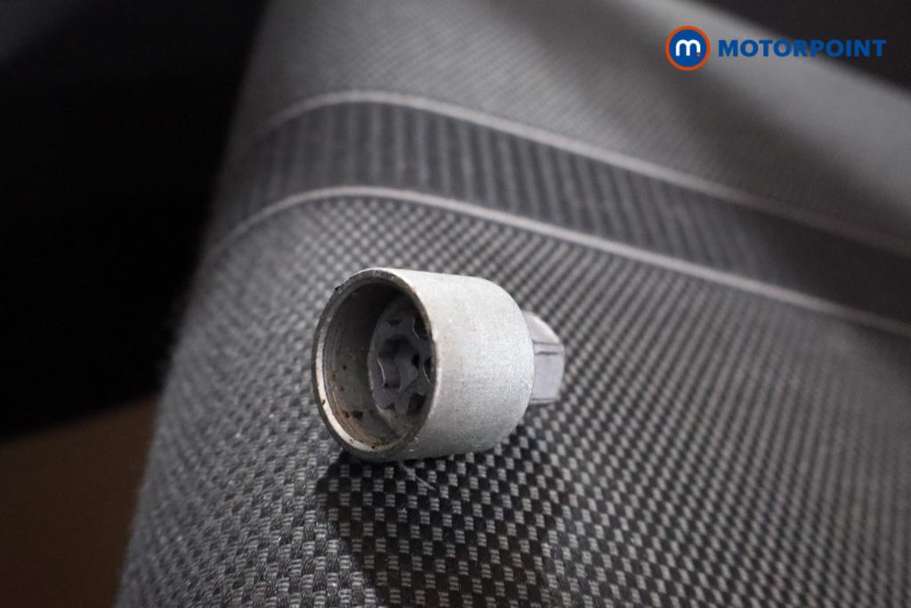 Volkswagen T-Roc Life Automatic Petrol SUV - Stock Number (1620915) - 15th supplementary image