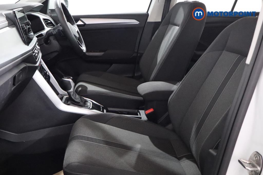 Volkswagen T-Roc Life Automatic Petrol SUV - Stock Number (1620915) - 16th supplementary image