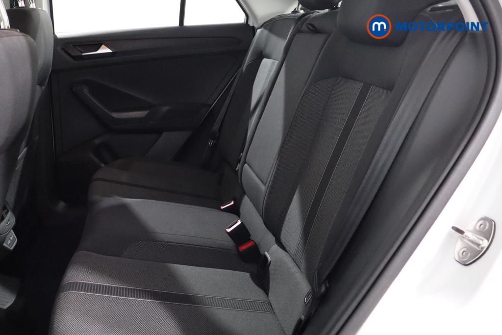 Volkswagen T-Roc Life Automatic Petrol SUV - Stock Number (1620915) - 17th supplementary image