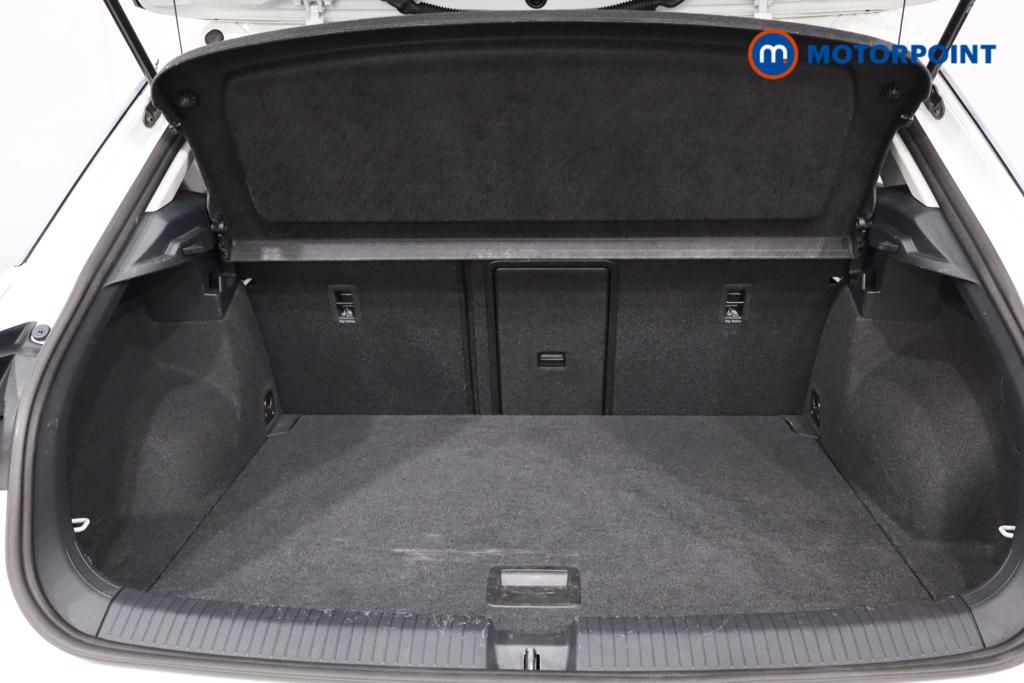 Volkswagen T-Roc Life Automatic Petrol SUV - Stock Number (1620915) - 19th supplementary image