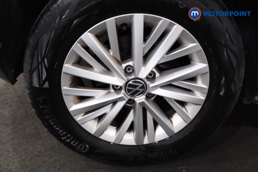 Volkswagen T-Roc Life Automatic Petrol SUV - Stock Number (1620915) - 20th supplementary image