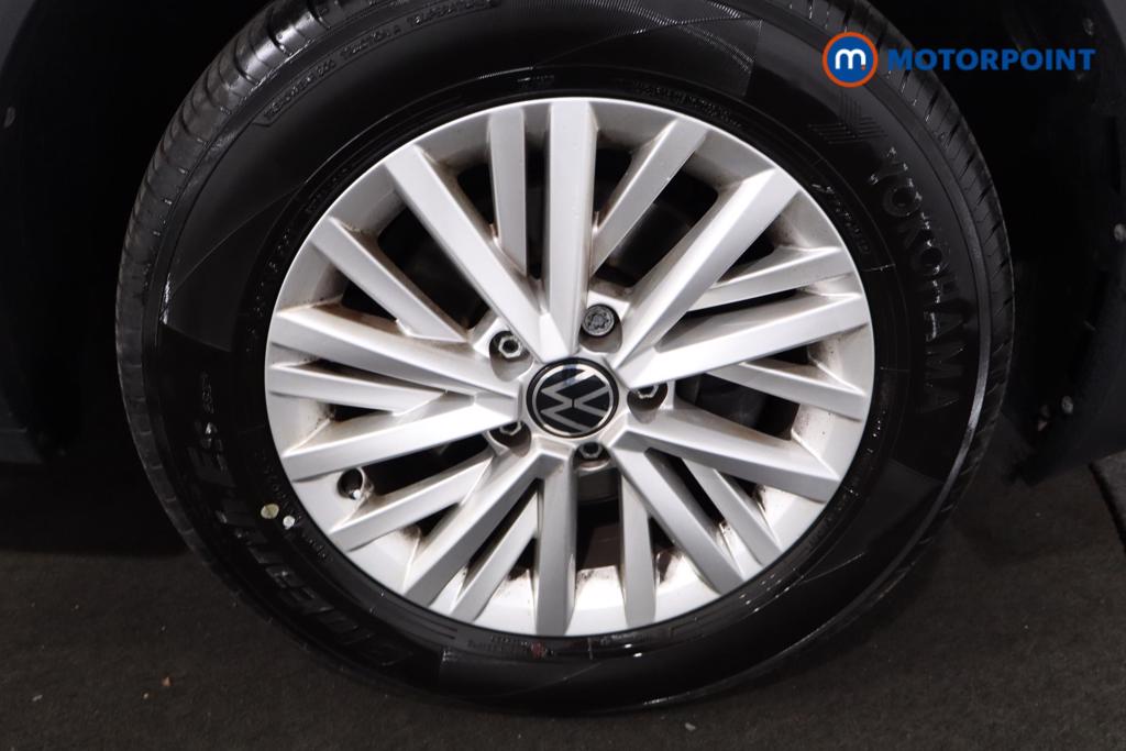 Volkswagen T-Roc Life Automatic Petrol SUV - Stock Number (1620915) - 21st supplementary image