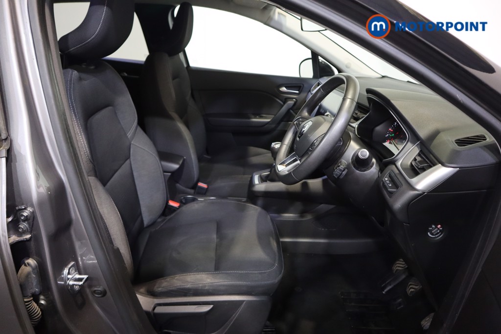 Renault Captur Iconic Manual Petrol SUV - Stock Number (1620942) - 6th supplementary image