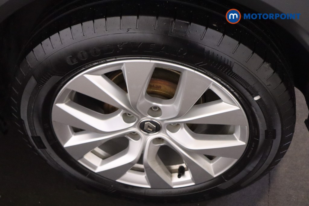 Renault Captur Iconic Manual Petrol SUV - Stock Number (1620942) - 9th supplementary image