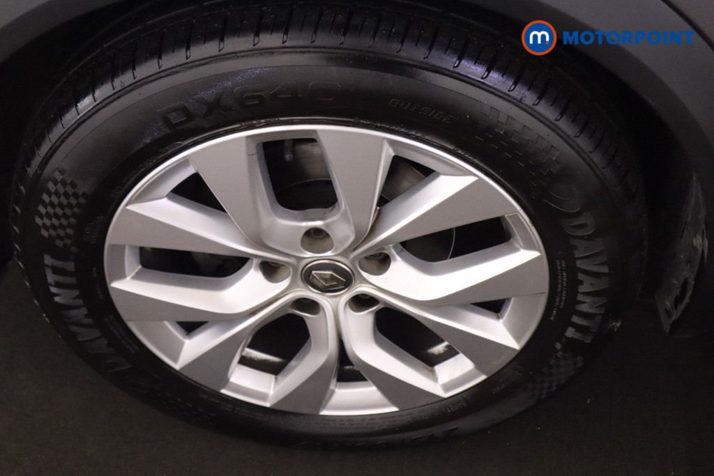 Renault Captur Iconic Manual Petrol SUV - Stock Number (1620942) - 10th supplementary image