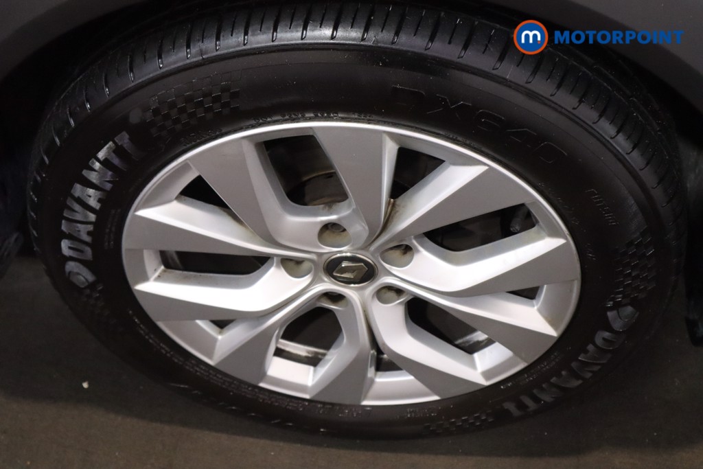 Renault Captur Iconic Manual Petrol SUV - Stock Number (1620942) - 11th supplementary image