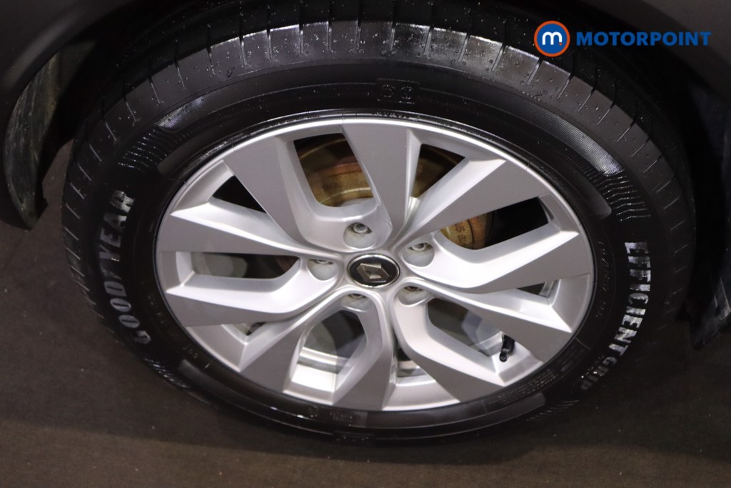 Renault Captur Iconic Manual Petrol SUV - Stock Number (1620942) - 12th supplementary image