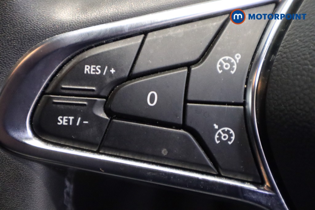 Renault Captur Iconic Manual Petrol SUV - Stock Number (1620942) - 18th supplementary image