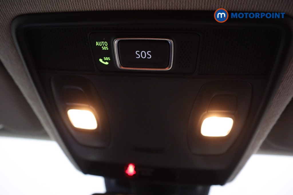 Renault Captur Iconic Manual Petrol SUV - Stock Number (1620942) - 26th supplementary image