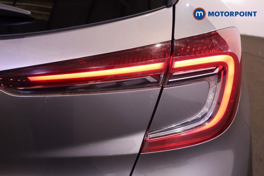 Renault Captur Iconic Manual Petrol SUV - Stock Number (1620942) - 32nd supplementary image