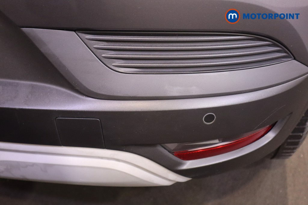 Renault Captur Iconic Manual Petrol SUV - Stock Number (1620942) - 33rd supplementary image