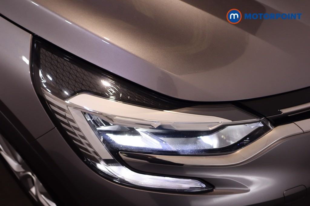 Renault Captur Iconic Manual Petrol SUV - Stock Number (1620942) - 34th supplementary image