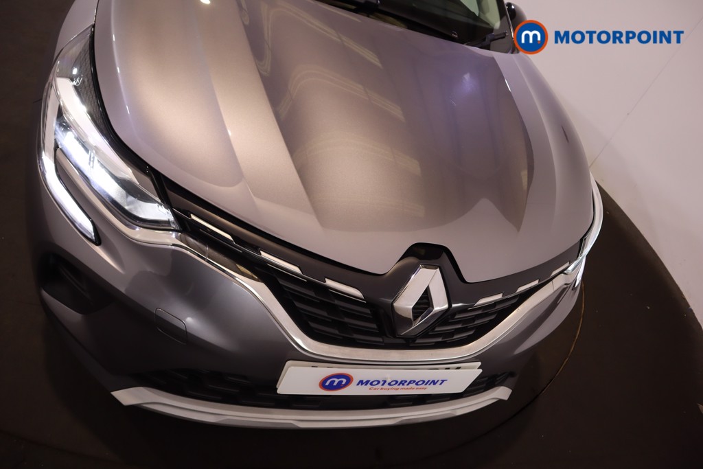 Renault Captur Iconic Manual Petrol SUV - Stock Number (1620942) - 35th supplementary image