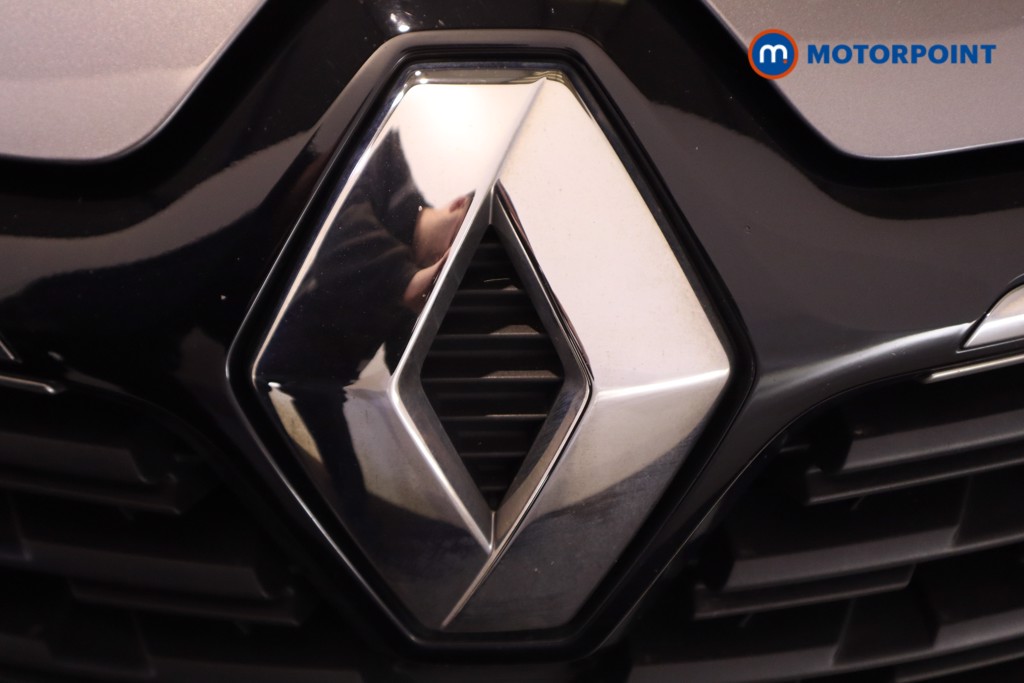 Renault Captur Iconic Manual Petrol SUV - Stock Number (1620942) - 36th supplementary image