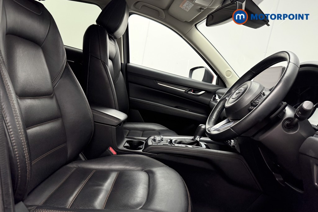 Mazda Cx-5 Sport Edition Automatic Petrol SUV - Stock Number (1621106) - 8th supplementary image