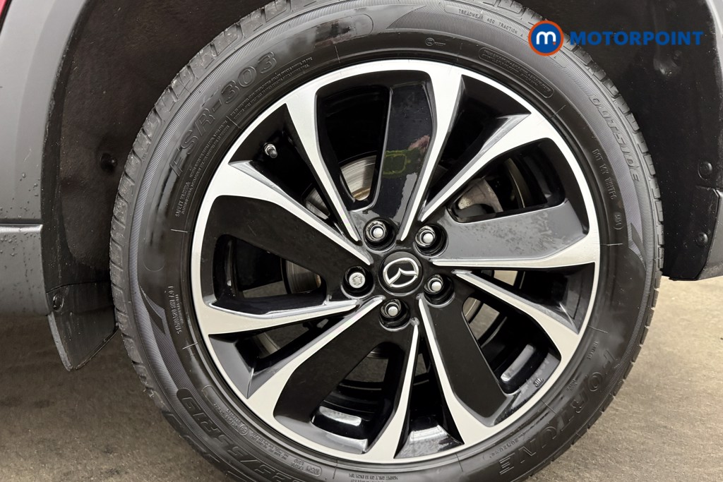 Mazda Cx-5 Sport Edition Automatic Petrol SUV - Stock Number (1621106) - 13th supplementary image