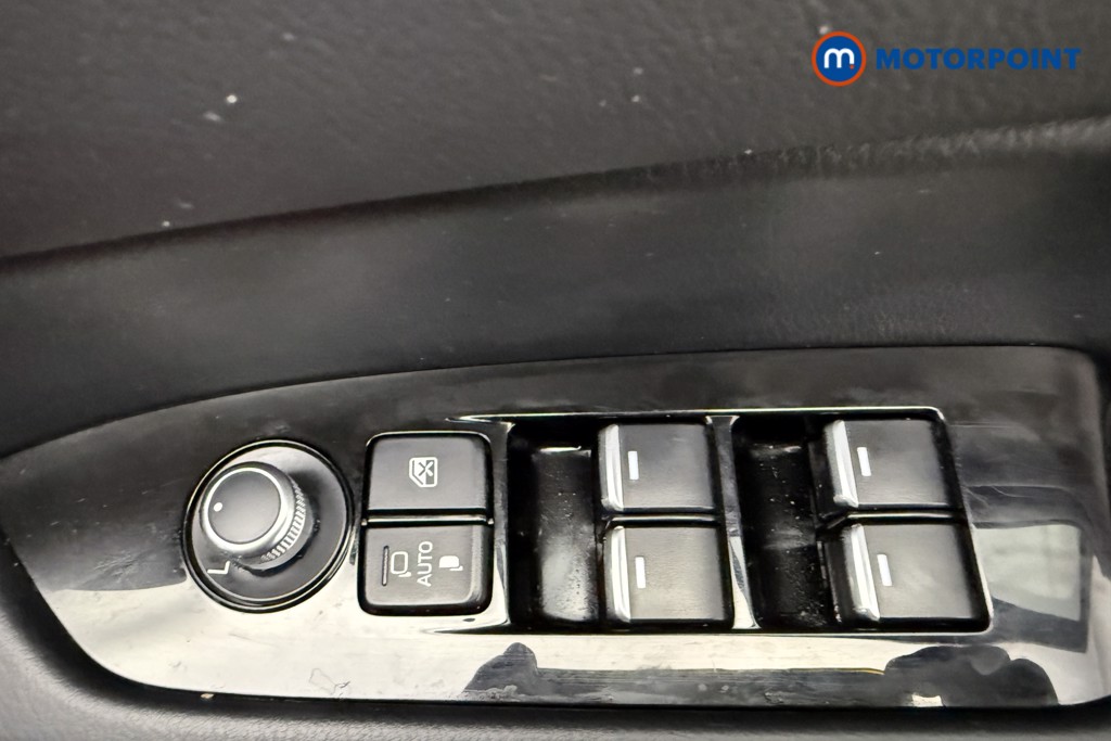 Mazda Cx-5 Sport Edition Automatic Petrol SUV - Stock Number (1621106) - 21st supplementary image