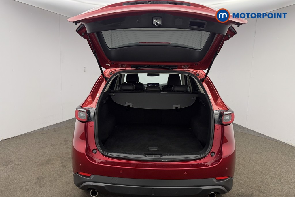 Mazda Cx-5 Sport Edition Automatic Petrol SUV - Stock Number (1621106) - 25th supplementary image