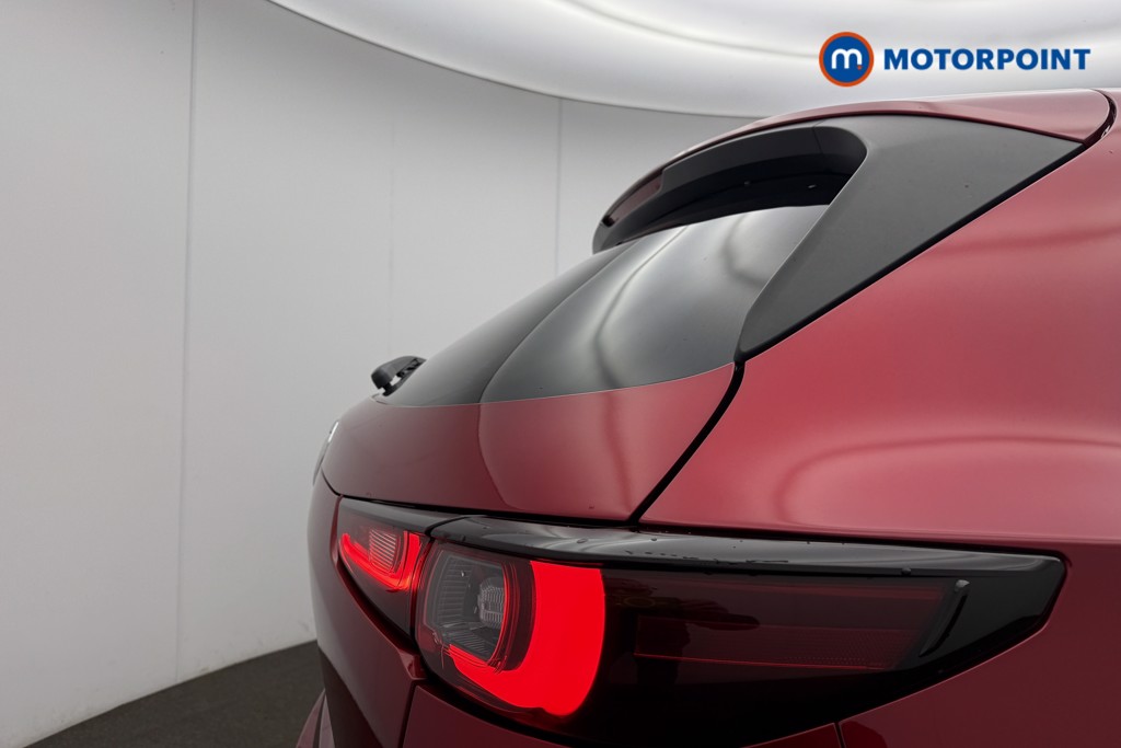 Mazda Cx-5 Sport Edition Automatic Petrol SUV - Stock Number (1621106) - 30th supplementary image