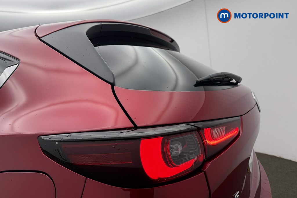 Mazda Cx-5 Sport Edition Automatic Petrol SUV - Stock Number (1621106) - 31st supplementary image