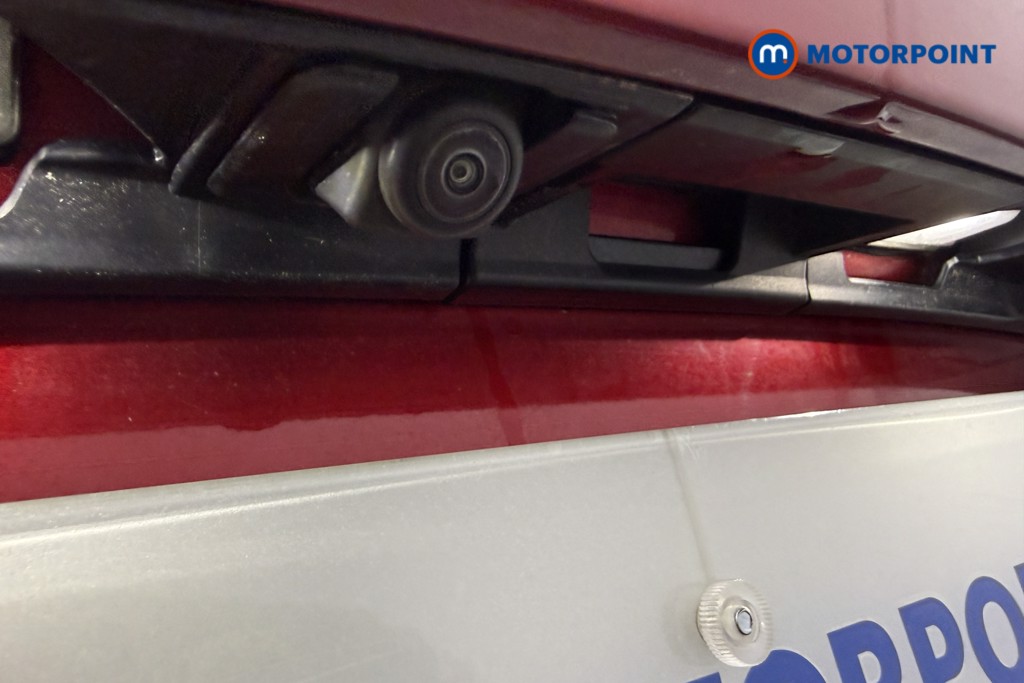 Mazda Cx-5 Sport Edition Automatic Petrol SUV - Stock Number (1621106) - 32nd supplementary image