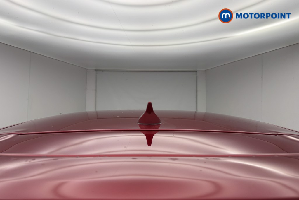 Mazda Cx-5 Sport Edition Automatic Petrol SUV - Stock Number (1621106) - 33rd supplementary image