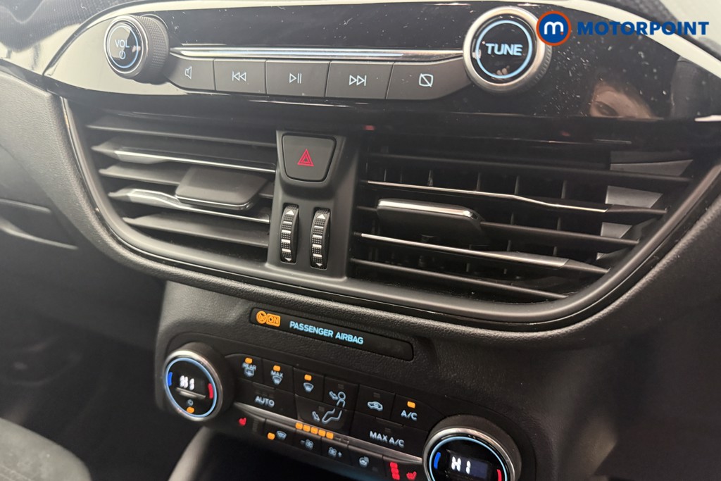 Ford Kuga St-Line X Edition Automatic Petrol-Electric Hybrid SUV - Stock Number (1621123) - 3rd supplementary image