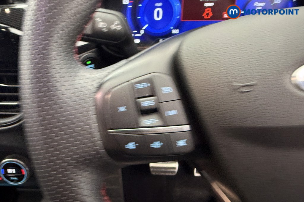 Ford Kuga St-Line X Edition Automatic Petrol-Electric Hybrid SUV - Stock Number (1621123) - 6th supplementary image