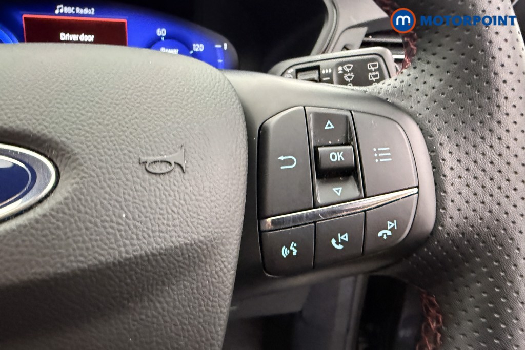 Ford Kuga St-Line X Edition Automatic Petrol-Electric Hybrid SUV - Stock Number (1621123) - 7th supplementary image