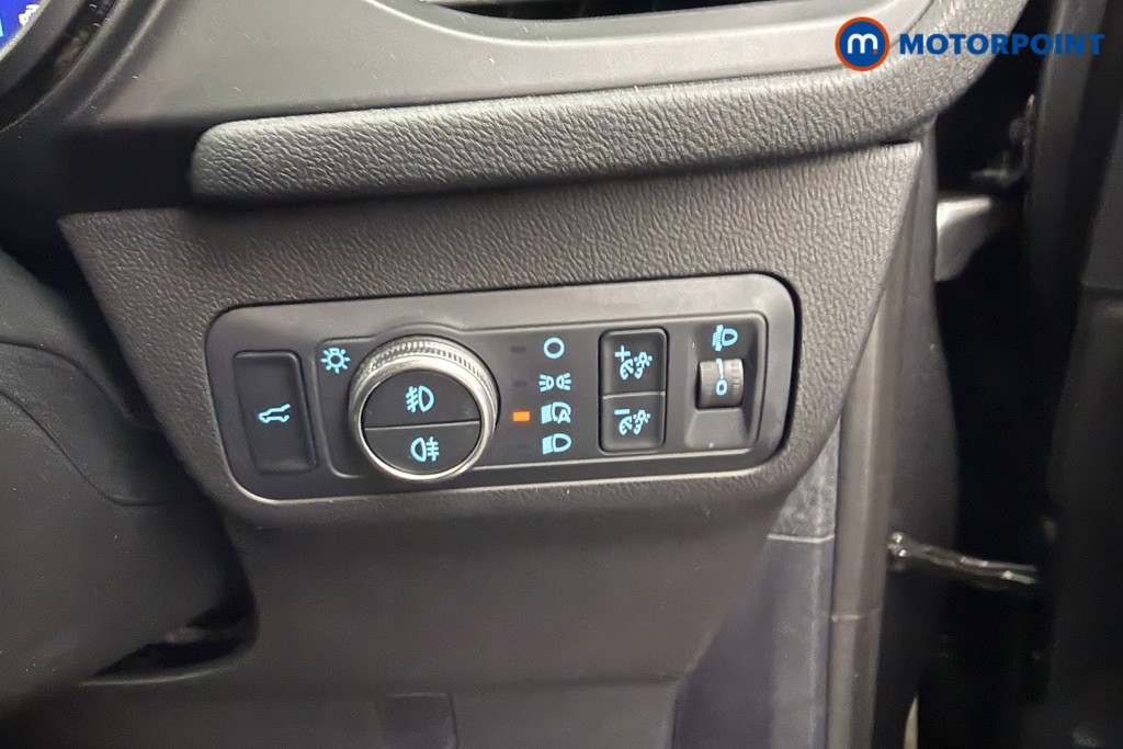 Ford Kuga St-Line X Edition Automatic Petrol-Electric Hybrid SUV - Stock Number (1621123) - 8th supplementary image