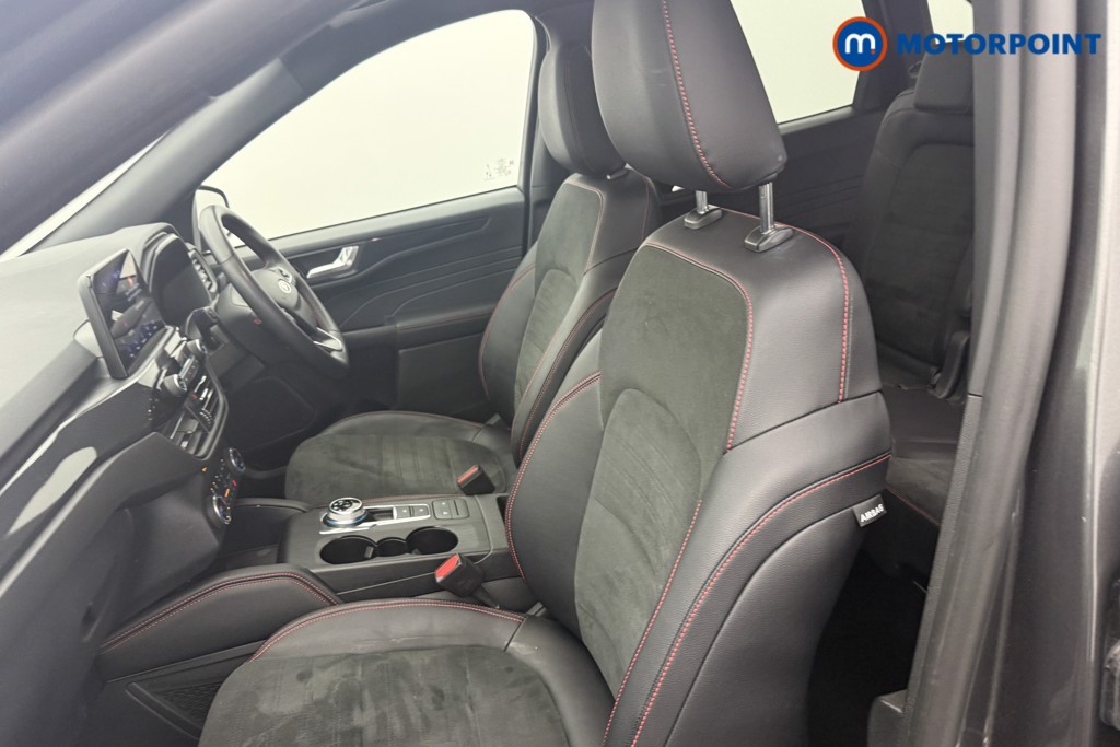 Ford Kuga St-Line X Edition Automatic Petrol-Electric Hybrid SUV - Stock Number (1621123) - 10th supplementary image