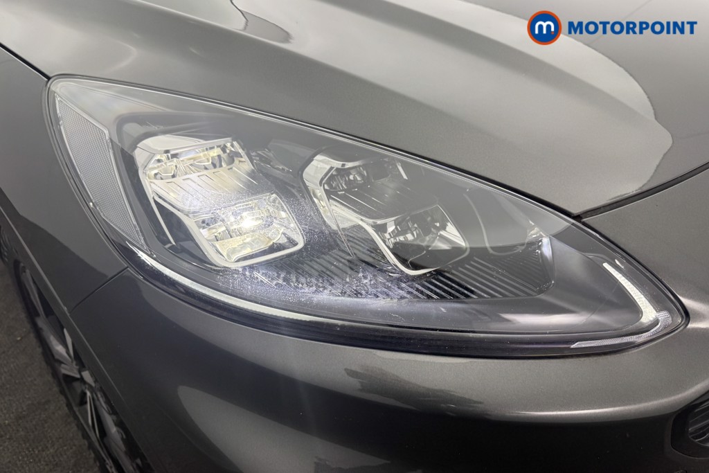 Ford Kuga St-Line X Edition Automatic Petrol-Electric Hybrid SUV - Stock Number (1621123) - 12th supplementary image