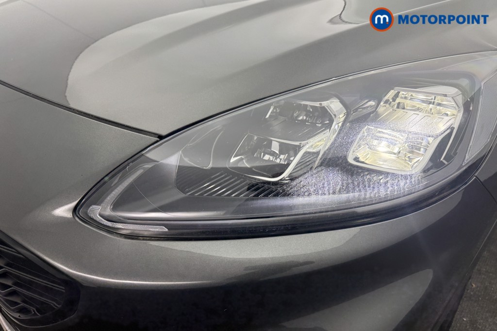 Ford Kuga St-Line X Edition Automatic Petrol-Electric Hybrid SUV - Stock Number (1621123) - 13th supplementary image