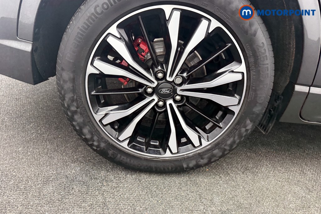 Ford Kuga St-Line X Edition Automatic Petrol-Electric Hybrid SUV - Stock Number (1621123) - 16th supplementary image