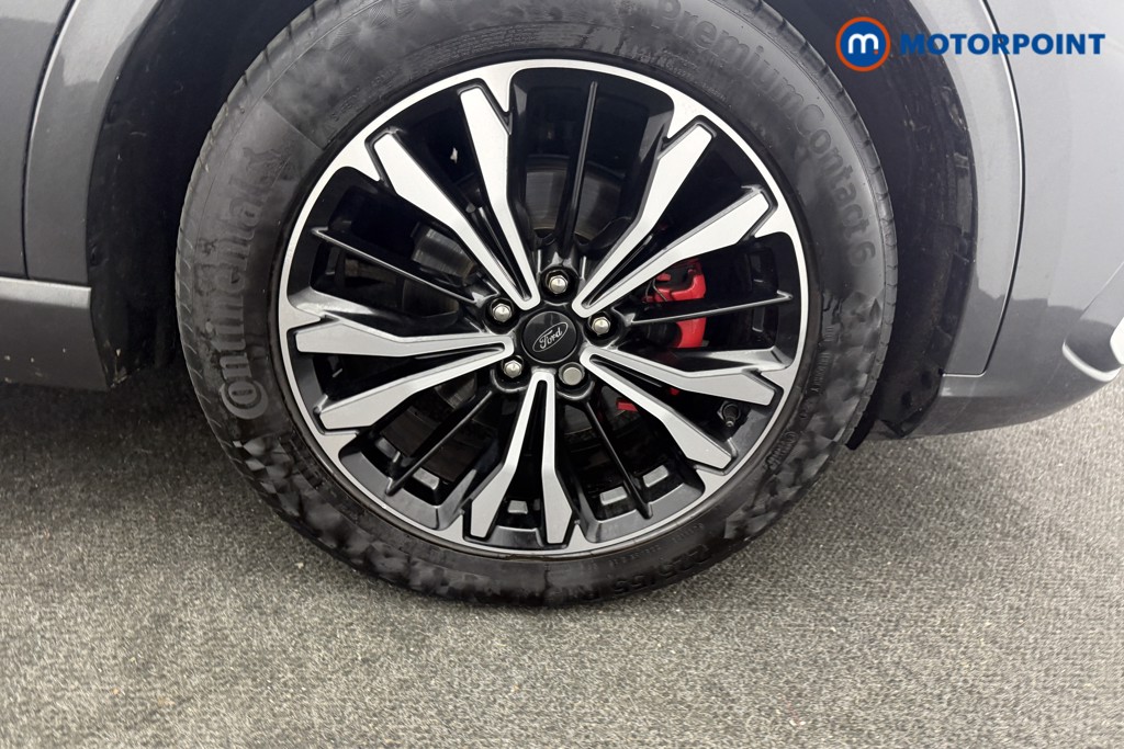 Ford Kuga St-Line X Edition Automatic Petrol-Electric Hybrid SUV - Stock Number (1621123) - 17th supplementary image