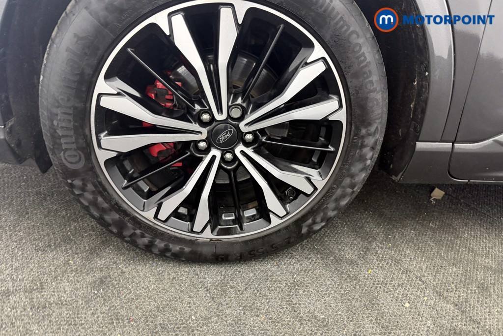 Ford Kuga St-Line X Edition Automatic Petrol-Electric Hybrid SUV - Stock Number (1621123) - 18th supplementary image