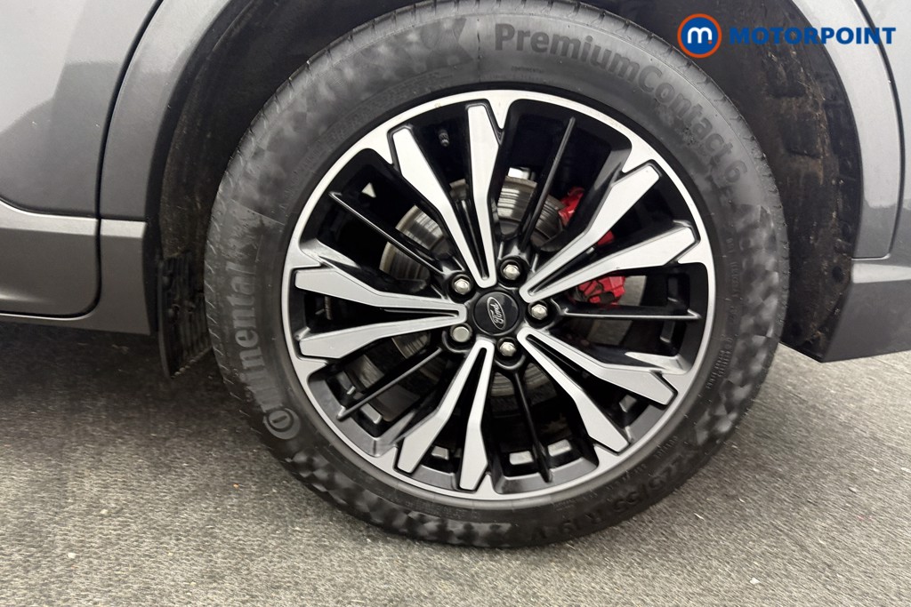 Ford Kuga St-Line X Edition Automatic Petrol-Electric Hybrid SUV - Stock Number (1621123) - 19th supplementary image