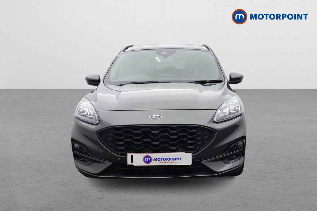 Ford Kuga St-Line X Edition Automatic Petrol-Electric Hybrid SUV - Stock Number (1621123) - Front bumper