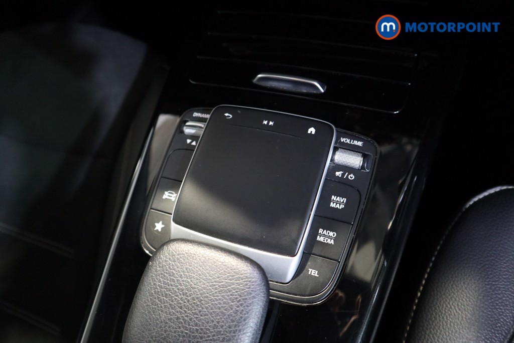 Mercedes-Benz A Class Amg Line Edition Automatic Petrol Plug-In Hybrid Saloon - Stock Number (1621152) - 9th supplementary image