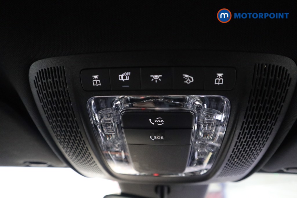 Mercedes-Benz A Class Amg Line Edition Automatic Petrol Plug-In Hybrid Saloon - Stock Number (1621152) - 10th supplementary image